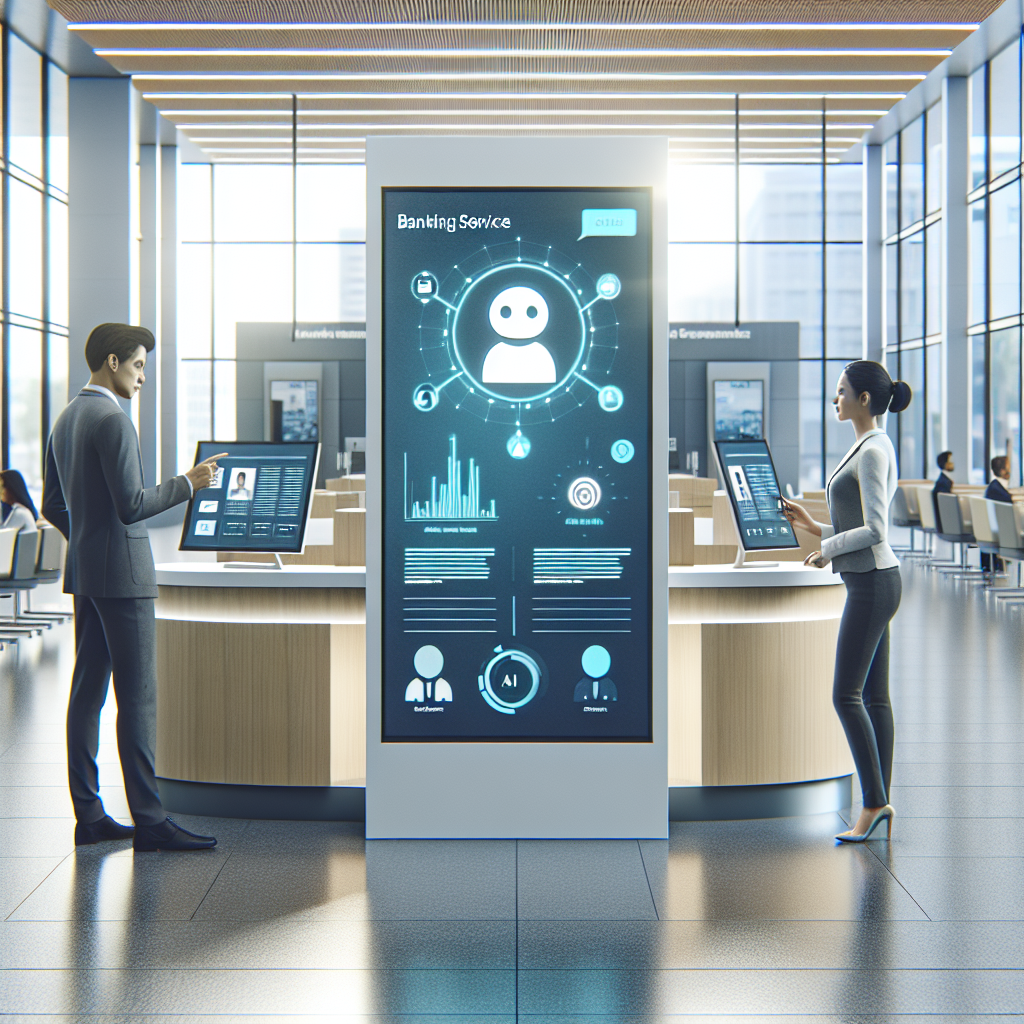 7 best AI chatbots for banking 2026 to boost customer satisfaction and enhance user experience.
