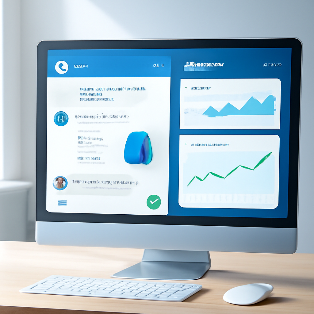 Top 7 AI chatbot implementations for SaaS in 2026 to boost conversions and enhance customer engagement.