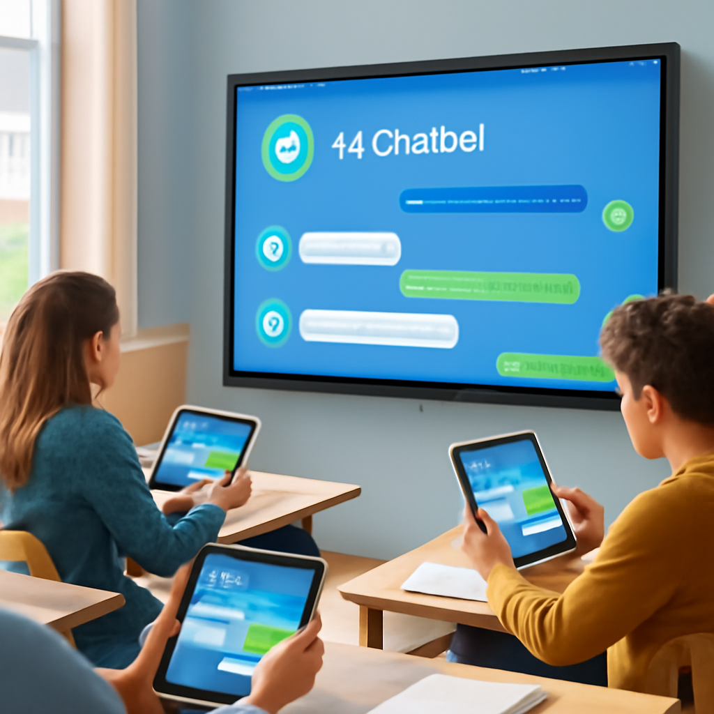 7 best implement an ai chatbot for students 2026 That Boost Engagement