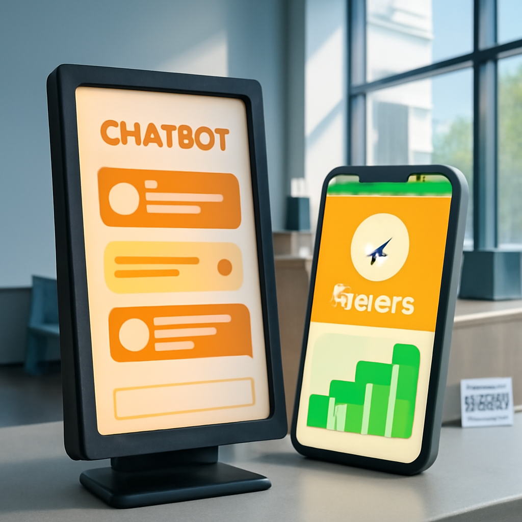 Top 7 outdated chatbot solutions for property in 2026 that boost bookings and improve customer engagement.