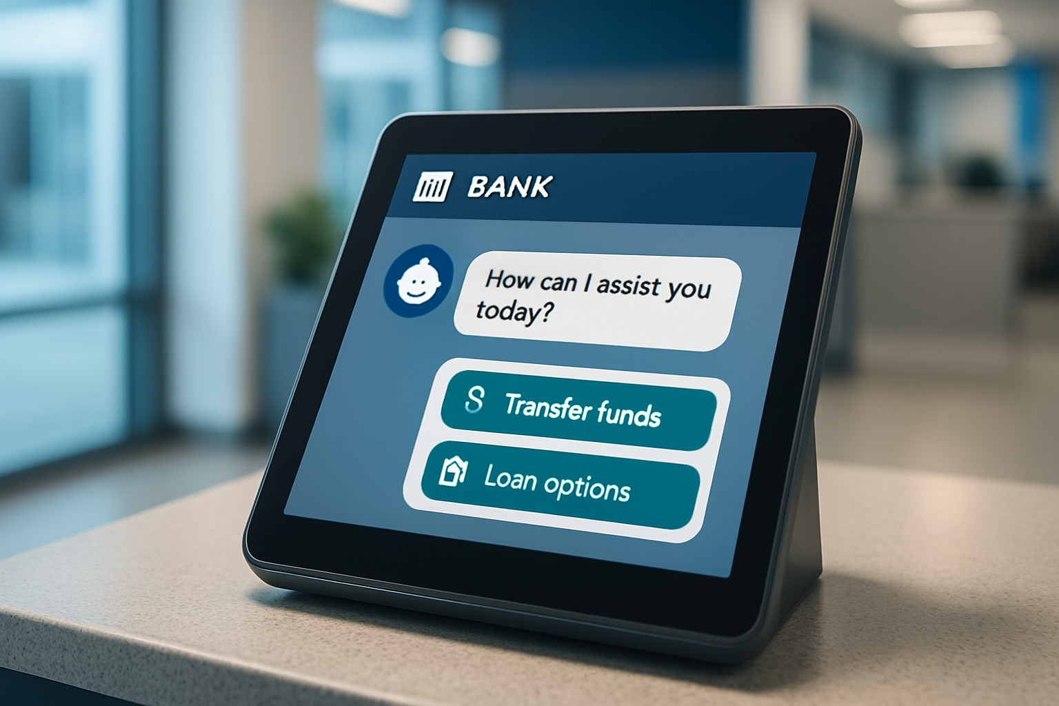 Advanced AI chatbot techniques transforming banking in 2026 for enhanced customer service and security.