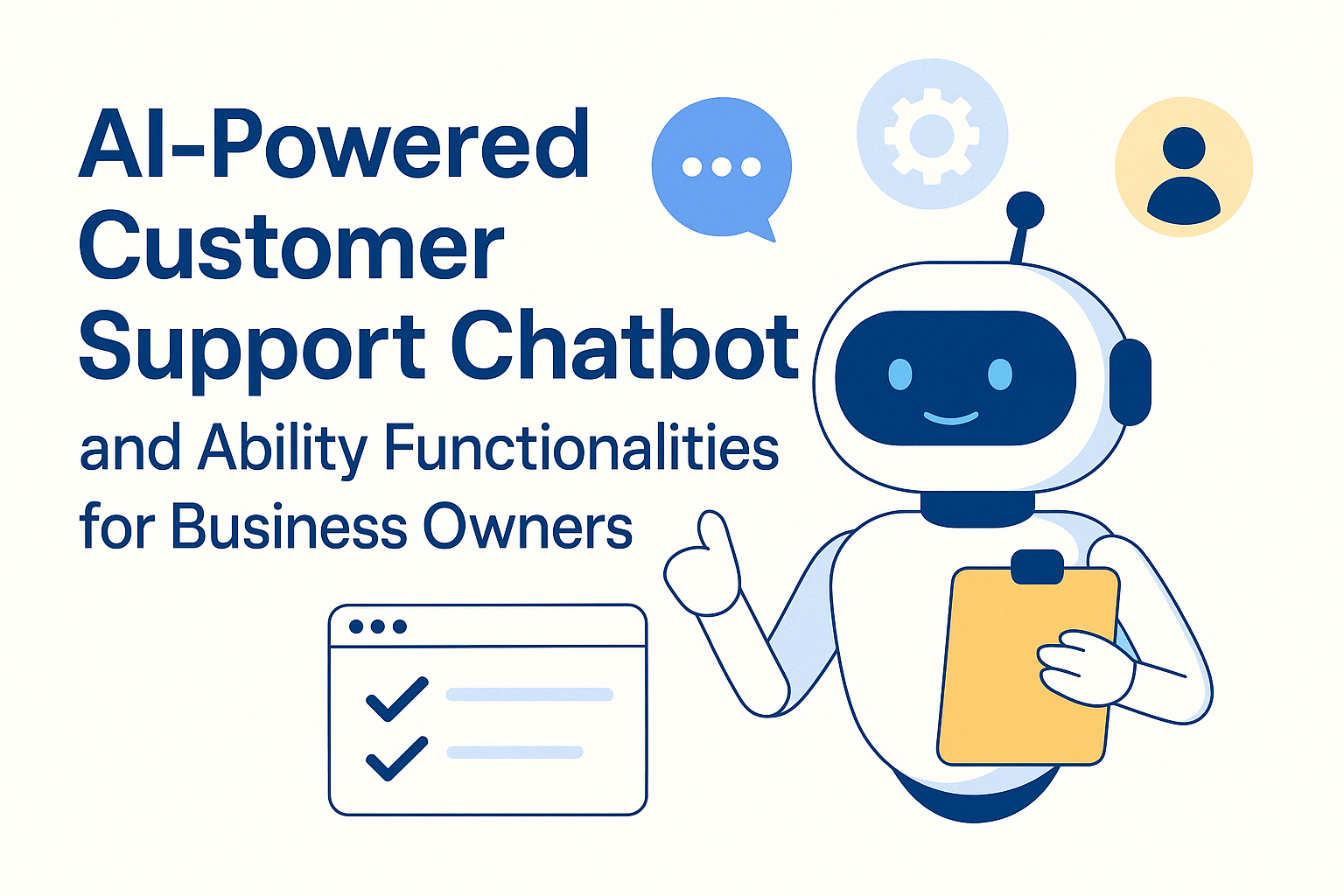 AI vs Human Customer Support: Real Cost Comparison in 2025 | Vatdi