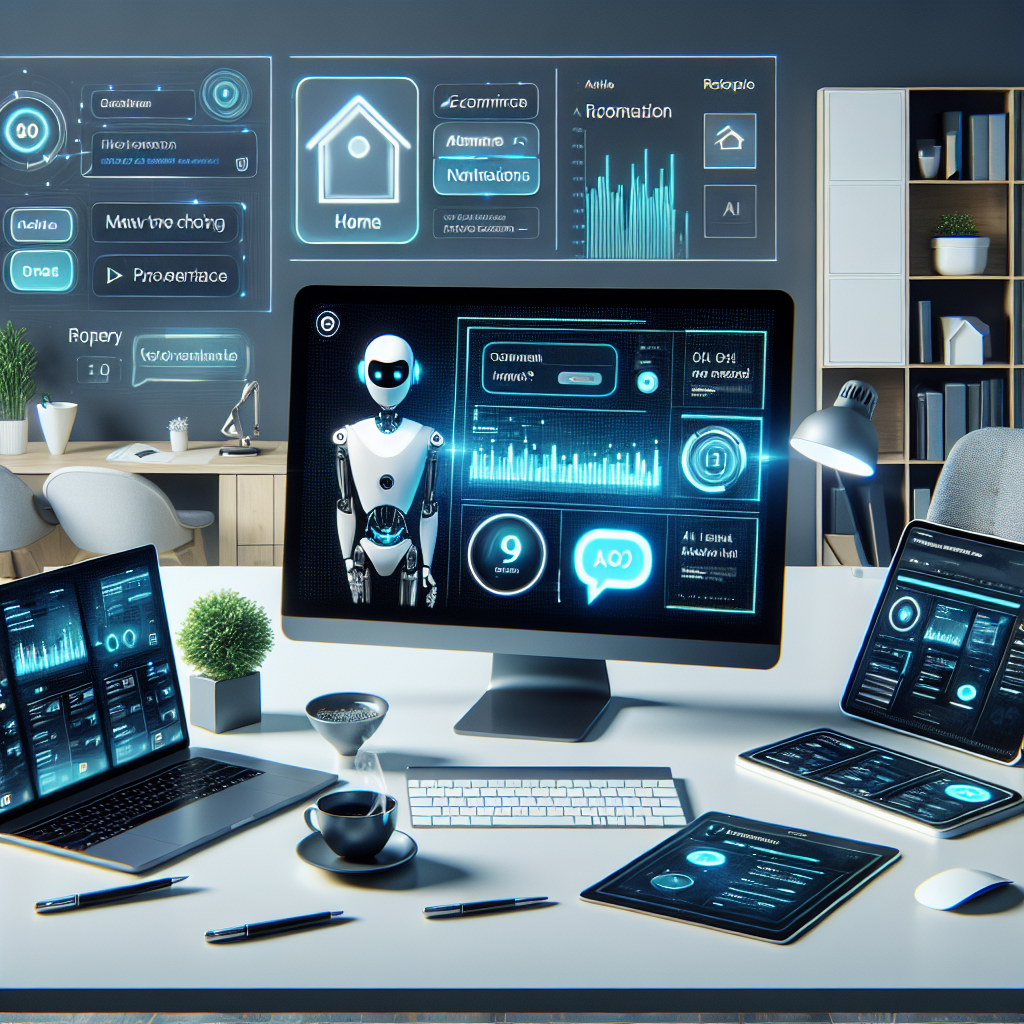 Top AI chatbots for ecommerce real estate 2026 to automate customer support and enhance user experience.