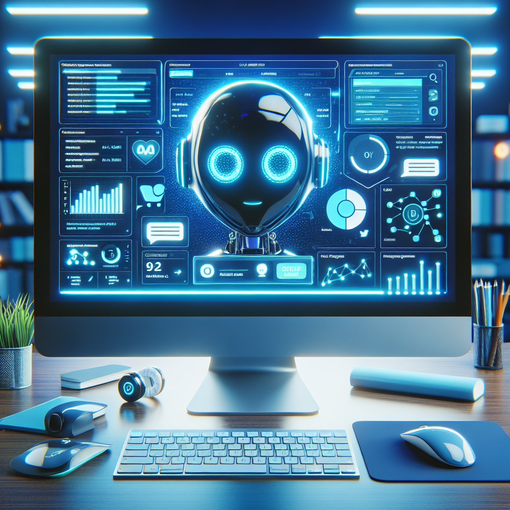 Top AI chatbots for ecommerce SaaS platforms in 2026 driving growth and customer engagement.