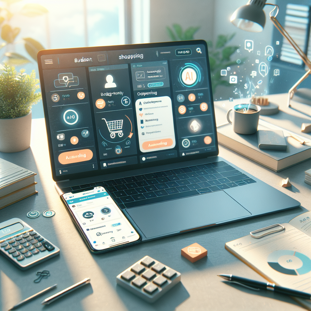 Top AI chatbots for ecommerce in 2026 helping students maximize study budgets with smart shopping and savings.