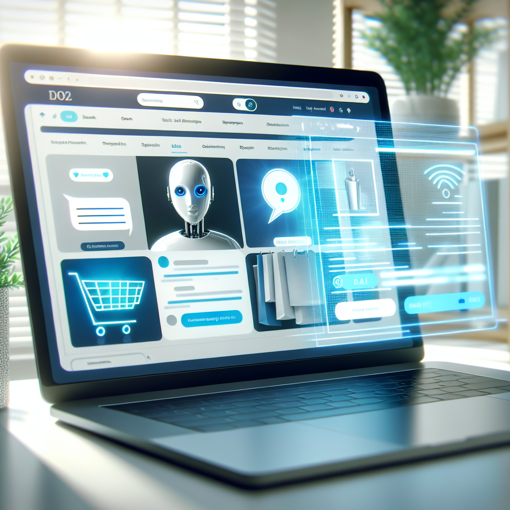 Best AI chatbots for ecommerce 2026: top solutions enhancing customer service and sales for online retailers.