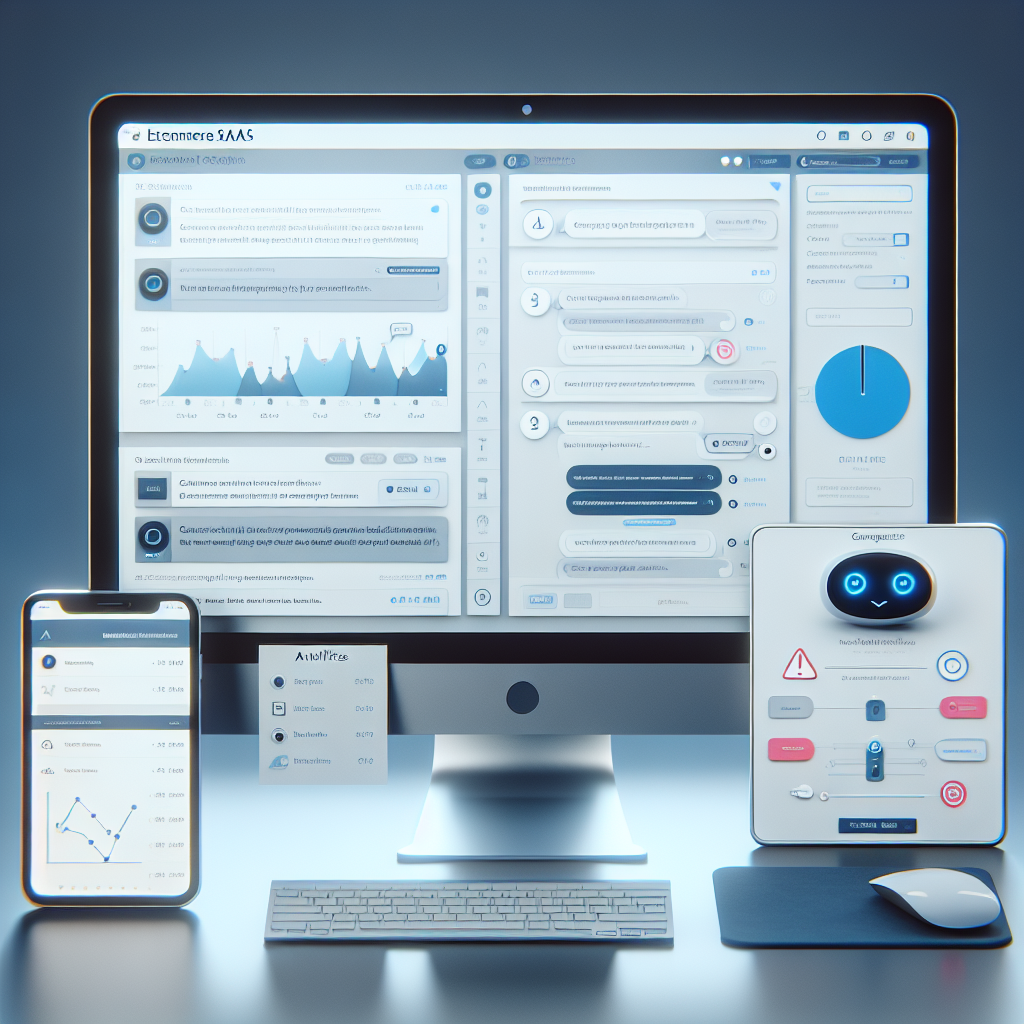 Ecommerce chatbot strategies fail guide 2026 showing how to boost conversion rates for SaaS businesses effectively.