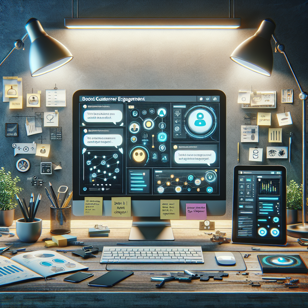 How to Boost Customer Engagement with using outdated chatbot solutions saas guide 2026