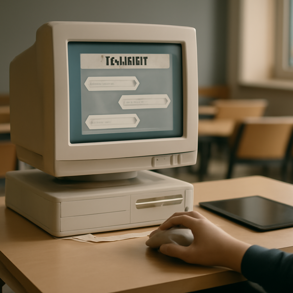 Improving student engagement in 2026 by effectively using outdated chatbot solutions for enhanced learning support.