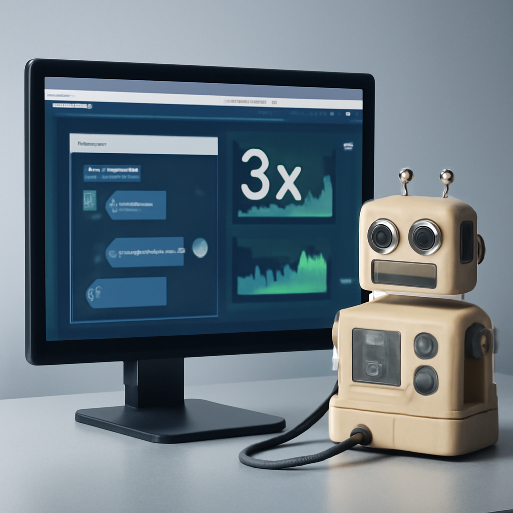 How to triple customer engagement in 2026 using outdated chatbot solutions for marketing effectively.