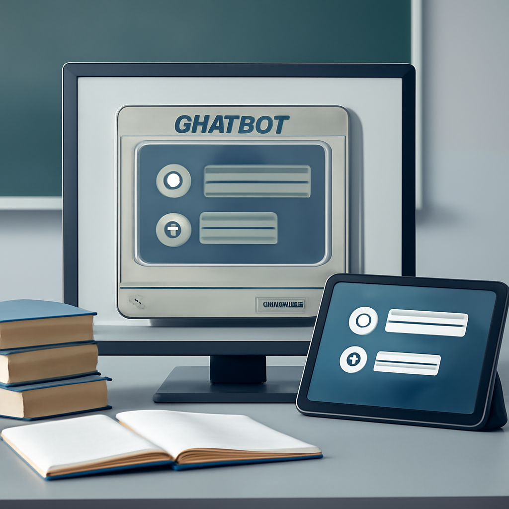 How to boost learning efficiency by 40% using outdated chatbot solutions in education for 2026.