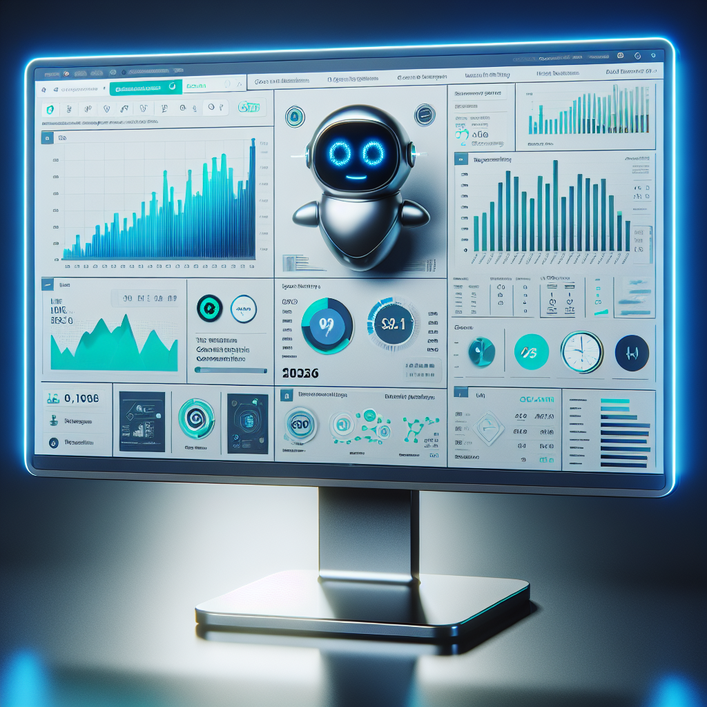 Boost ecommerce revenue 3X in 2026 using top AI chatbots for financial growth and customer engagement.