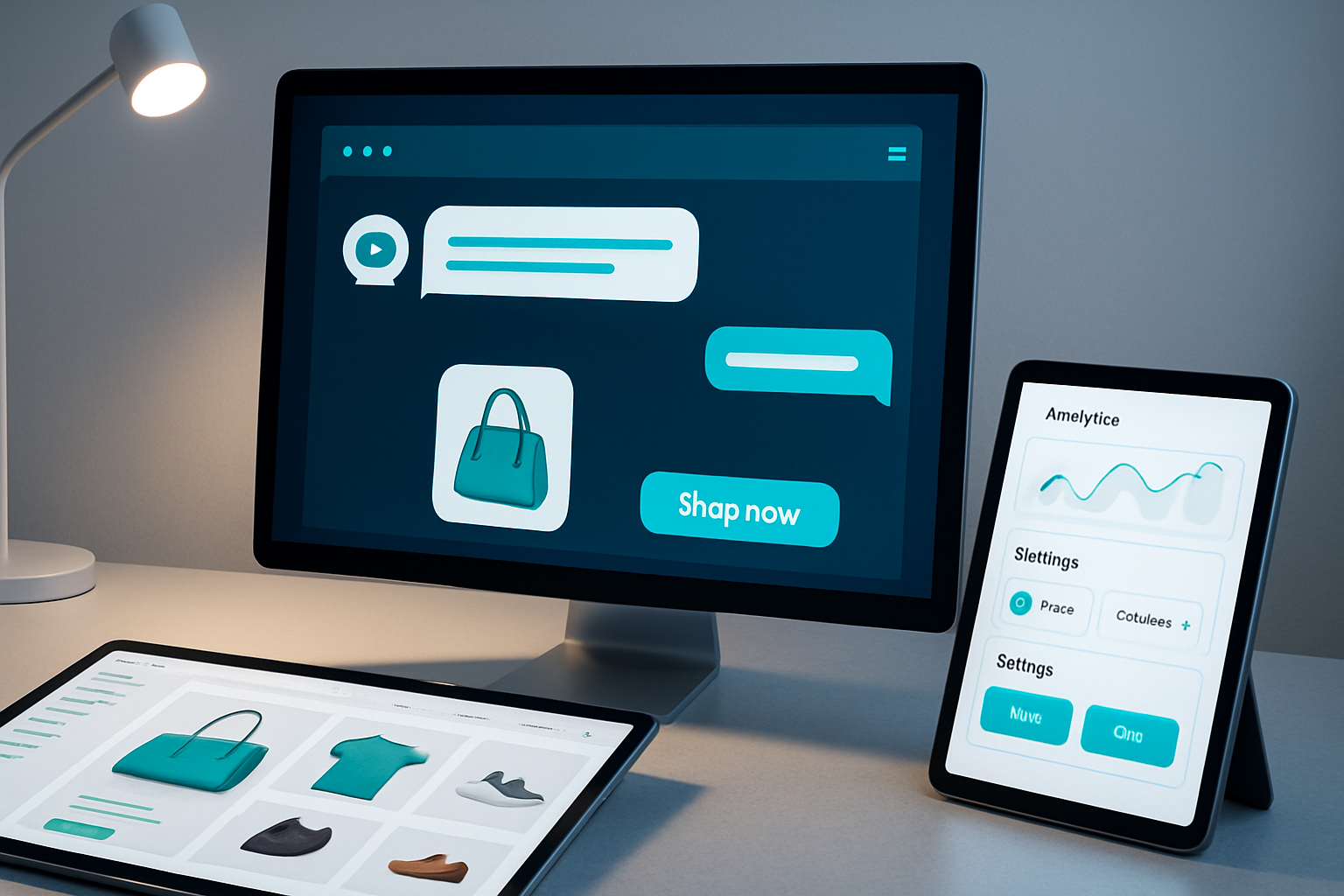 Master advanced AI chatbot techniques for ecommerce to boost sales, enhance customer support, and improve user experience.
