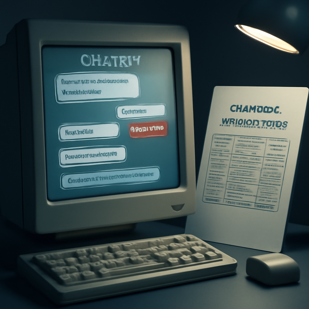 How to reduce banking errors by 40% using outdated chatbot solutions in banking 2026 for improved accuracy.