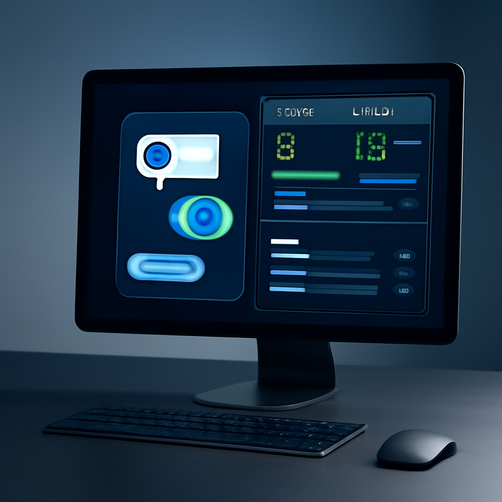 AI chatbot implementation reduces software support tickets by 50% in 2026 for efficient customer service management.