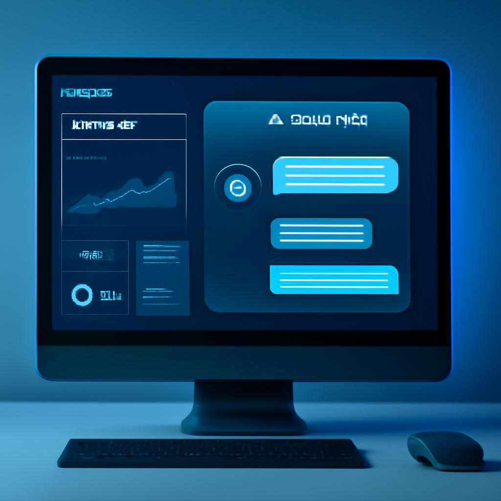 Ultimate 2026 guide for SaaS founders to implement AI chatbots for digital success and growth.