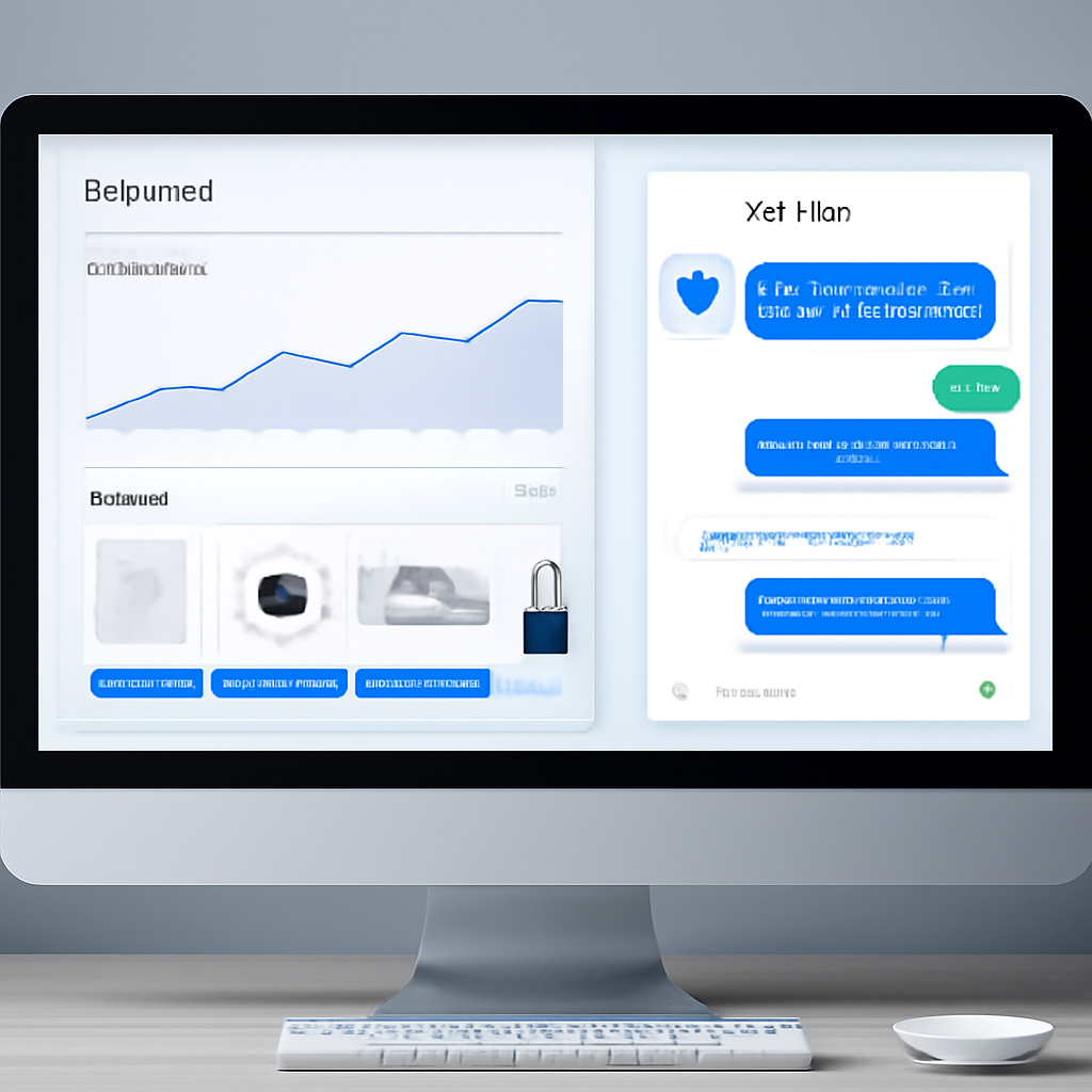 Ultimate 2026 guide to implementing AI chatbots for online retail, boosting customer service and sales effectively.
