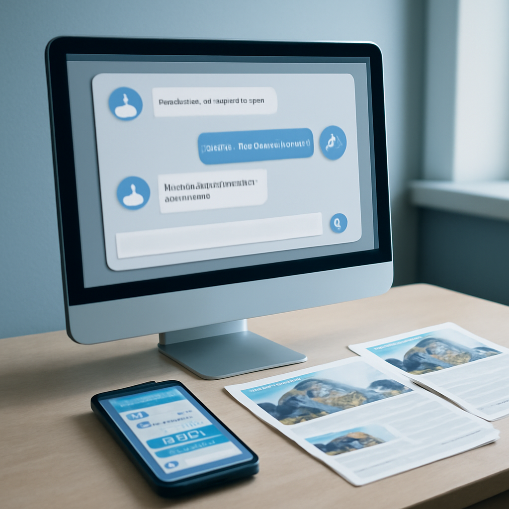 Ultimate 2026 guide for real estate agents on risks of using outdated chatbot solutions in home buying.