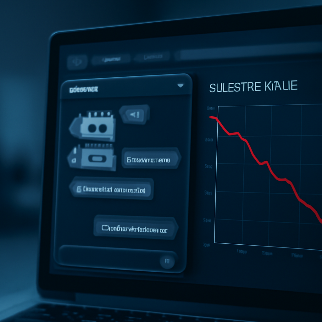 Outdated chatbot solutions causing online stores to lose revenue in 2026 due to poor customer engagement and support.