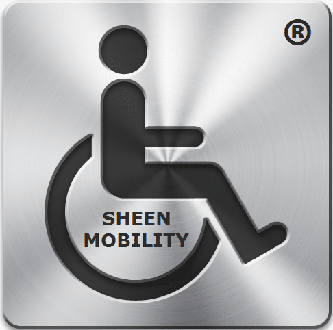sheenmobility.co.uk